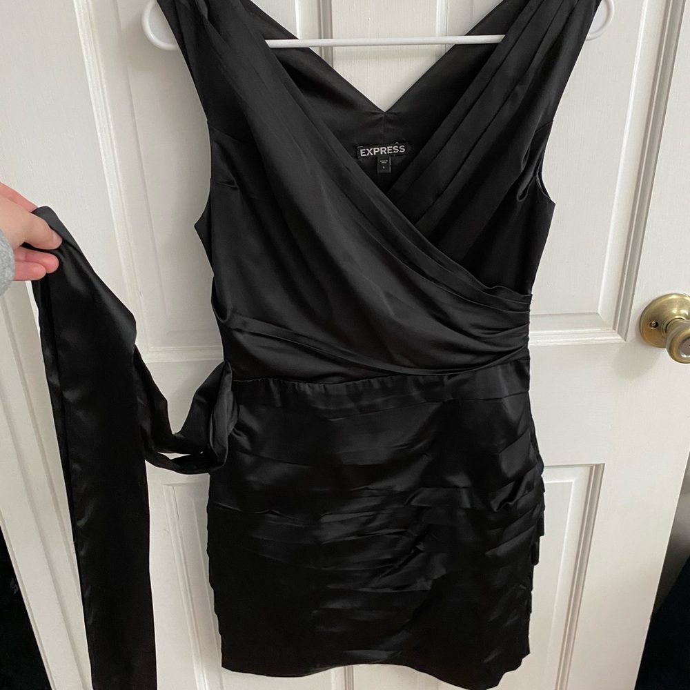 Express Dress - Size 6